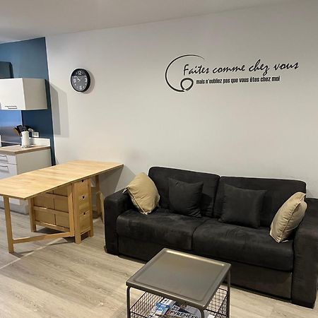 Tres Bel Appartement Cauterets Centre 6 Places 외부 사진