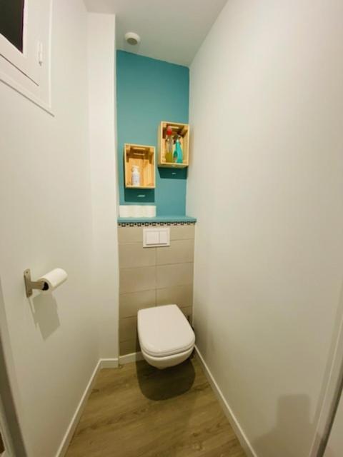 Tres Bel Appartement Cauterets Centre 6 Places 외부 사진