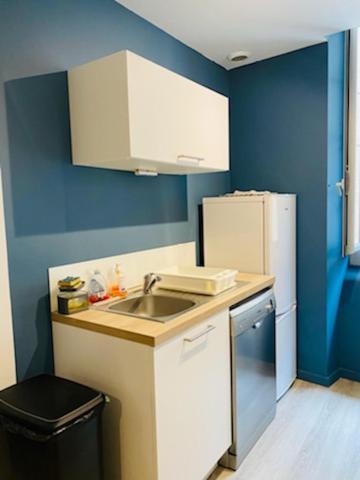 Tres Bel Appartement Cauterets Centre 6 Places 외부 사진