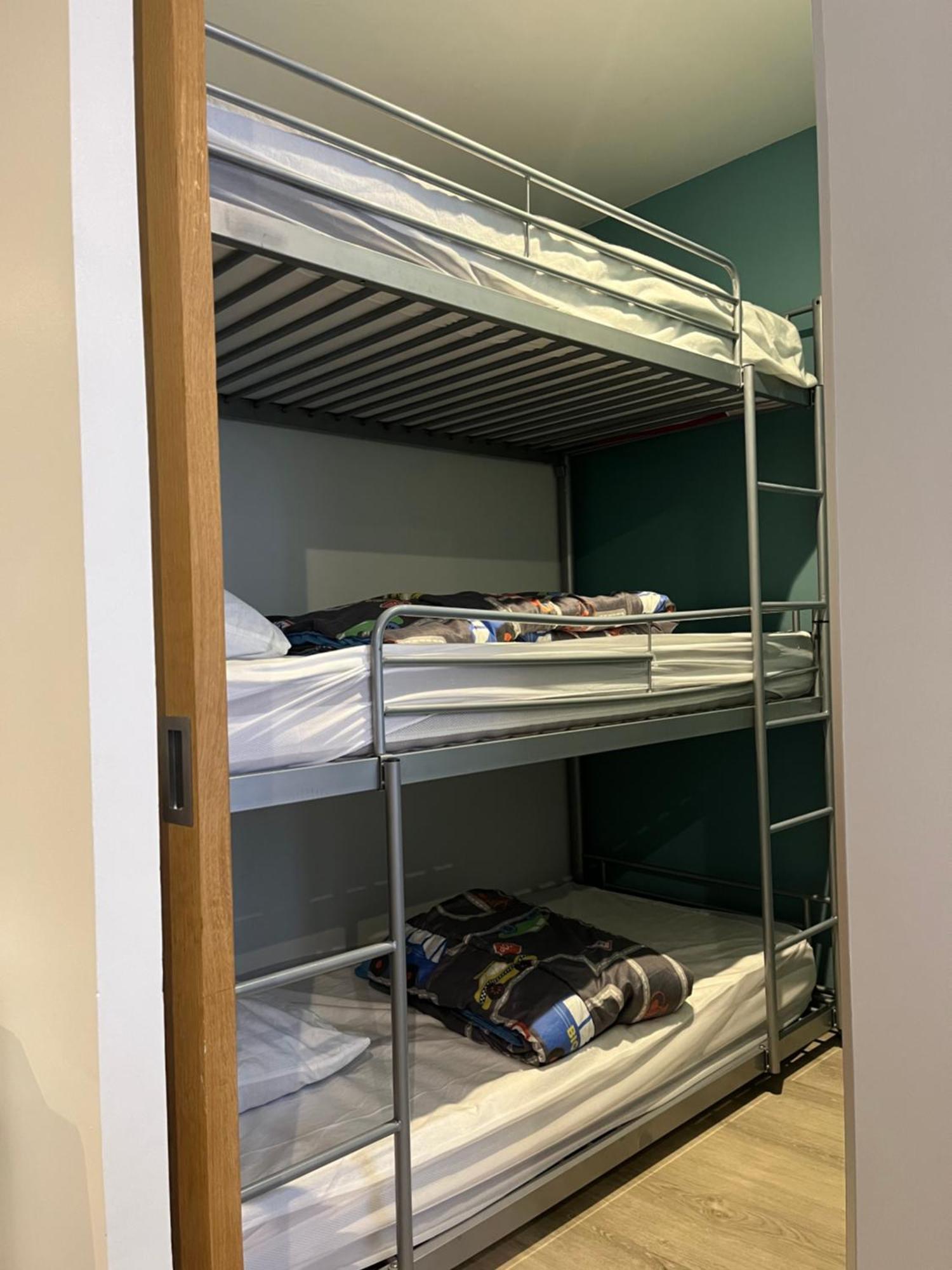 Tres Bel Appartement Cauterets Centre 6 Places 외부 사진